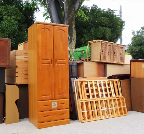 家具・家財関係